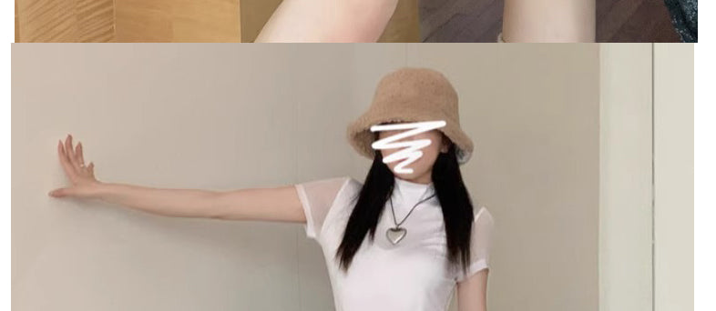 Chân Váy Bò Bèo Nhún Phong Cách Hot Girl Váy Ngắn Chữ A Tôn Dáng Gầy Cạp Cao Mùa Hè Cho Nữ Váy Thiết Kế Thích Hợp Sành Điệu