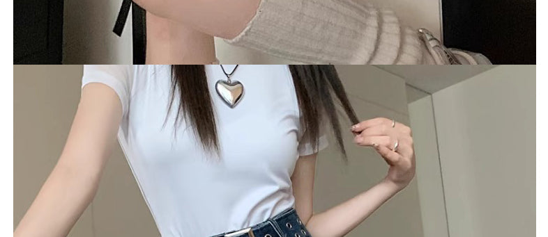 Chân Váy Bò Bèo Nhún Phong Cách Hot Girl Váy Ngắn Chữ A Tôn Dáng Gầy Cạp Cao Mùa Hè Cho Nữ Váy Thiết Kế Thích Hợp Sành Điệu